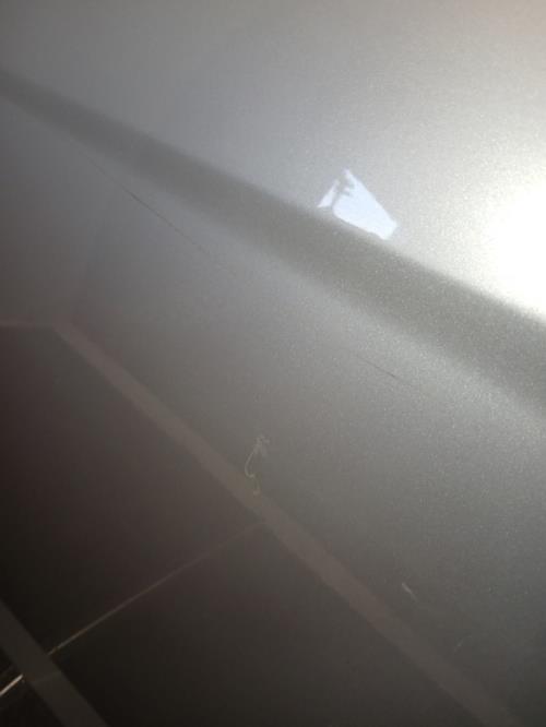 Image Porte avant gauche - FORD C-MAX 2
