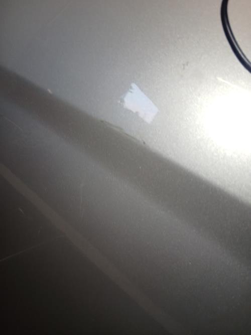 Image Porte avant gauche - FORD C-MAX 2