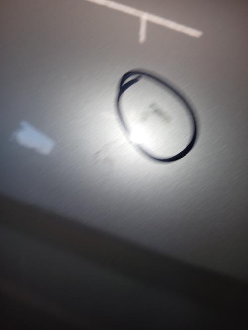Image Porte avant gauche - FORD C-MAX 2