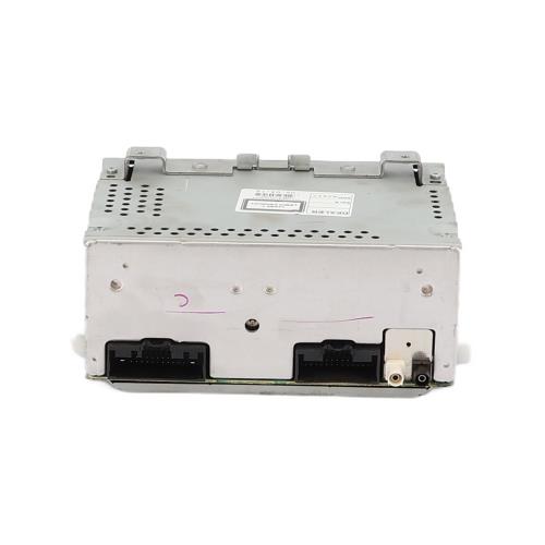Image Autoradio d'origine - FORD C-MAX 2