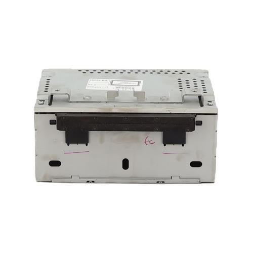Image Autoradio d'origine - FORD C-MAX 2