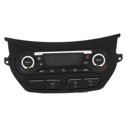 Image Commande chauffage - FORD C-MAX 2