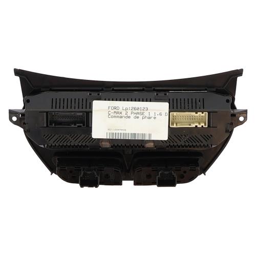Image Commande chauffage - FORD C-MAX 2