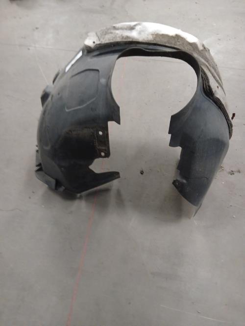 Image Pare boue avant droit - FORD C-MAX 2