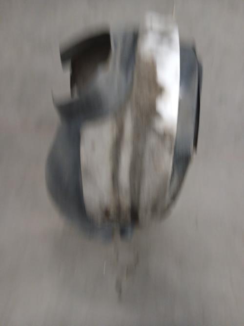 Image Pare boue avant droit - FORD C-MAX 2