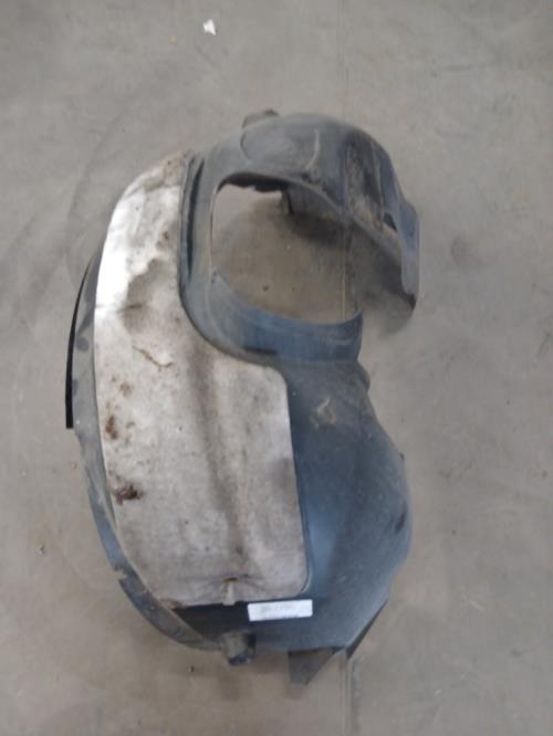 Image Pare boue avant gauche - FORD C-MAX 2
