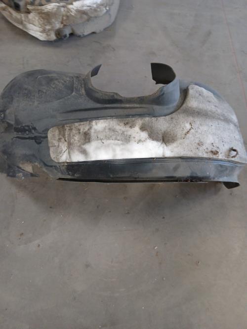 Image Pare boue avant gauche - FORD C-MAX 2