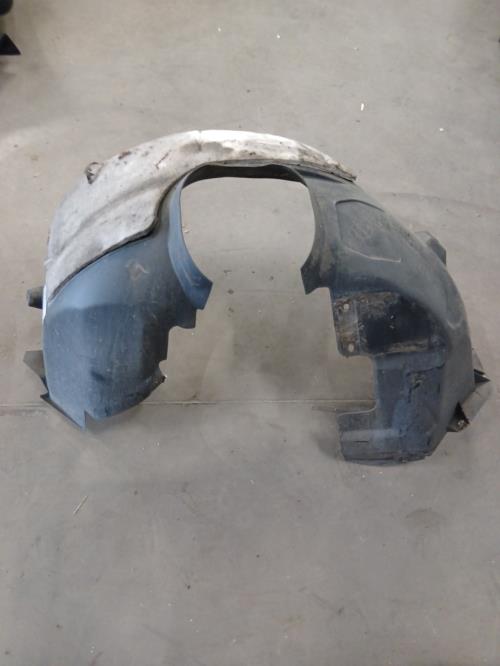 Image Pare boue avant gauche - FORD C-MAX 2