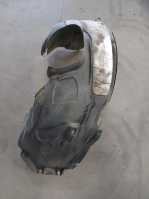 Image Pare boue avant gauche - FORD C-MAX 2