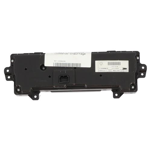 Image Commande chauffage - RENAULT KADJAR
