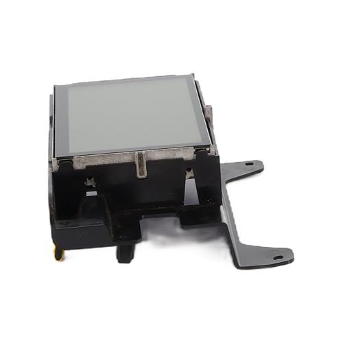 Image Ecran GPS - RENAULT KADJAR