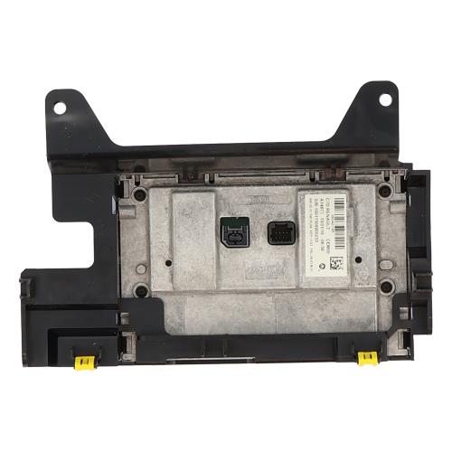 Image Ecran GPS - RENAULT KADJAR