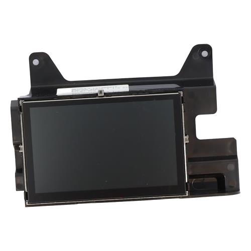 Image Ecran GPS - RENAULT KADJAR