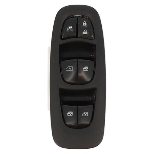 Image Interrupteur de leve vitre avant gauche - RENAULT KADJAR