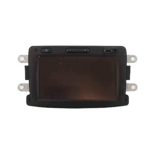 Image Autoradio - RENAULT CAPTUR 1