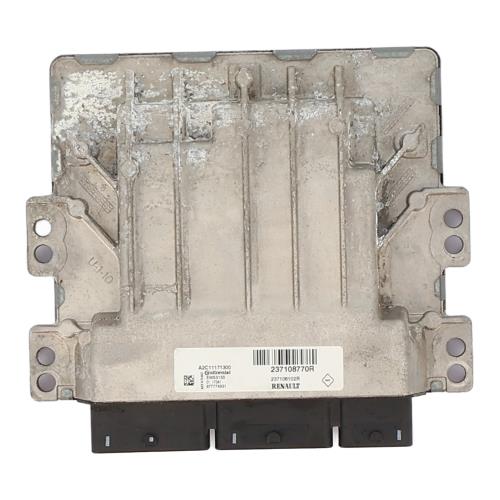 Image Calculateur moteur - RENAULT CAPTUR 1