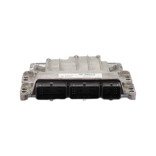 Image Calculateur moteur - RENAULT CAPTUR 1