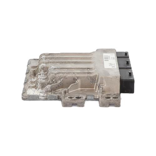 Image Calculateur moteur - RENAULT CAPTUR 1