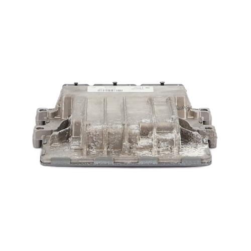 Image Calculateur moteur - RENAULT CAPTUR 1