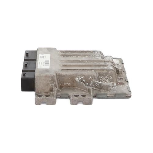 Image Calculateur moteur - RENAULT CAPTUR 1