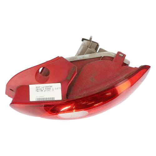 Image Feu arriere principal droit (feux) - SEAT IBIZA 4