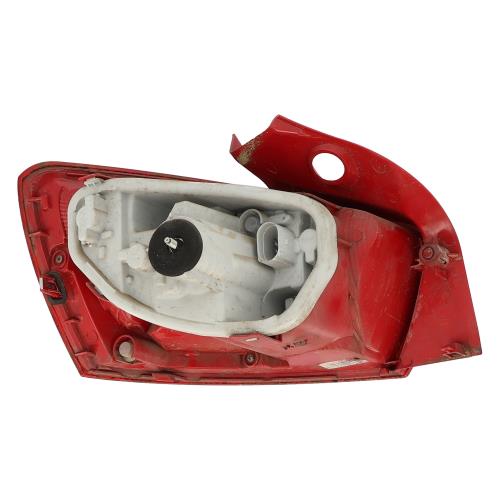 Image Feu arriere principal droit (feux) - SEAT IBIZA 4