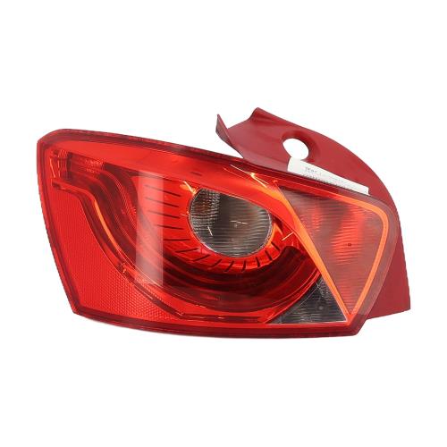 Image Feu arriere principal gauche (feux) - SEAT IBIZA 4