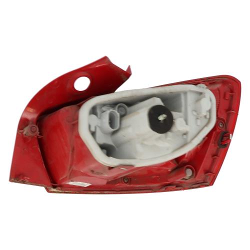 Image Feu arriere principal gauche (feux) - SEAT IBIZA 4