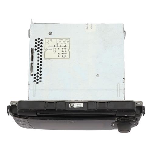 Image Autoradio d'origine - SEAT IBIZA 4