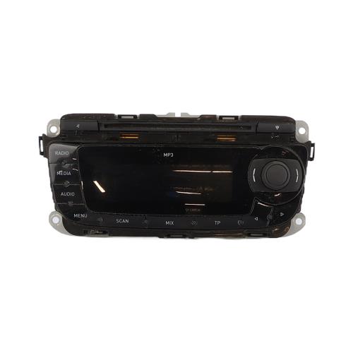 Image Autoradio d'origine - SEAT IBIZA 4