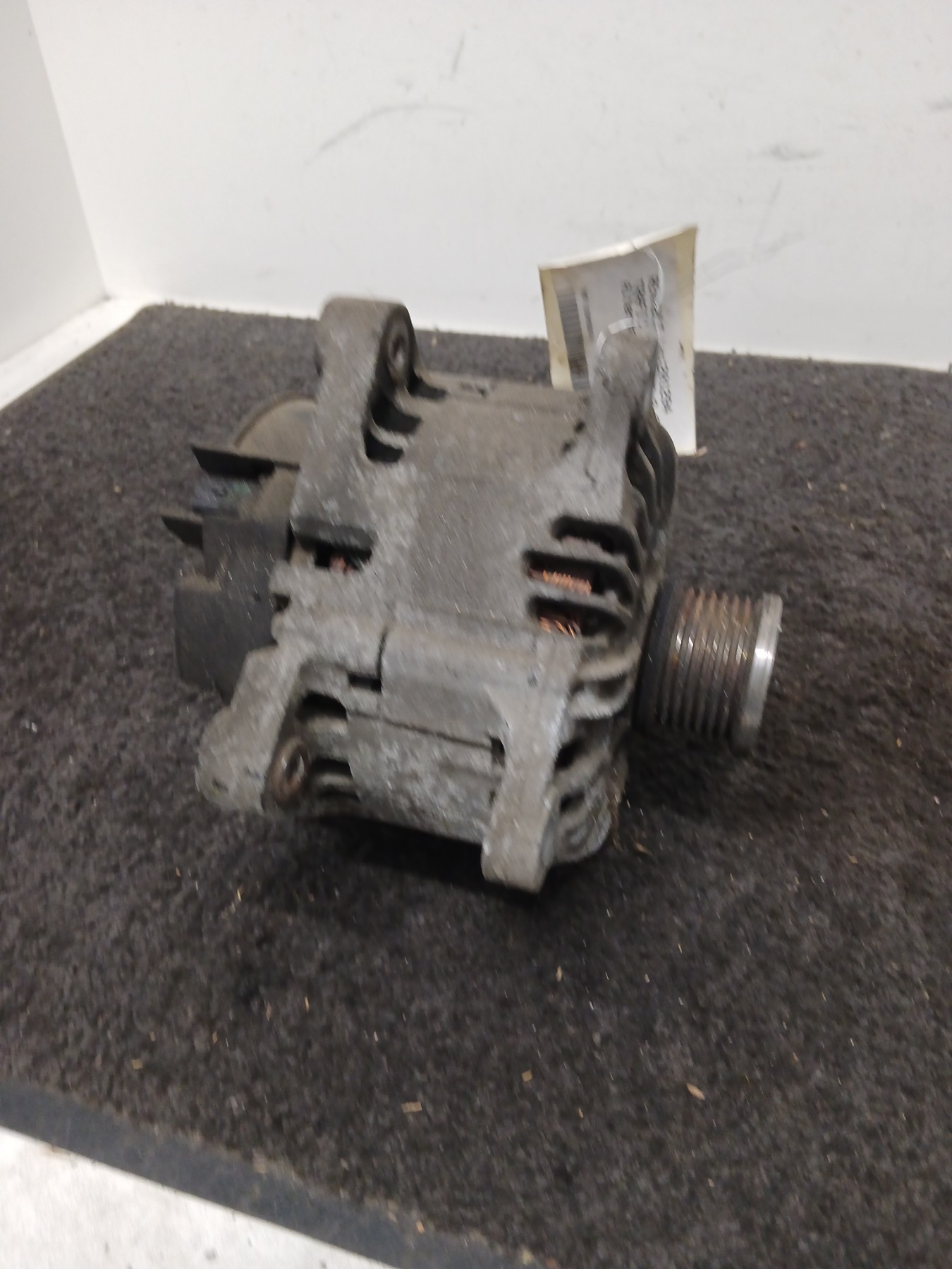 Pièce Auto