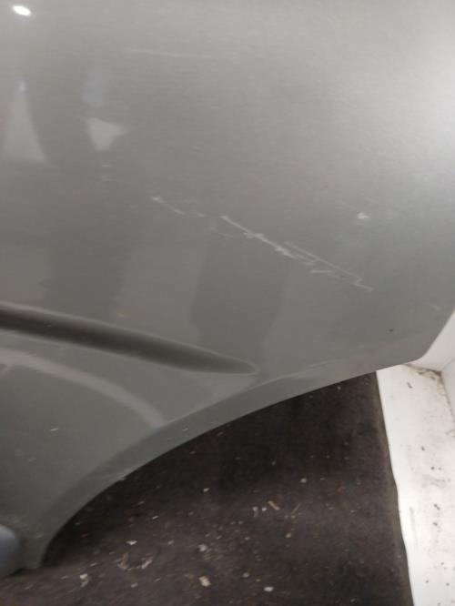 Image Porte avant droit - RENAULT TRAFIC 2