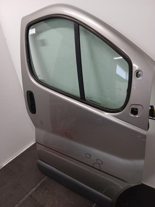 Image Porte avant droit - RENAULT TRAFIC 2