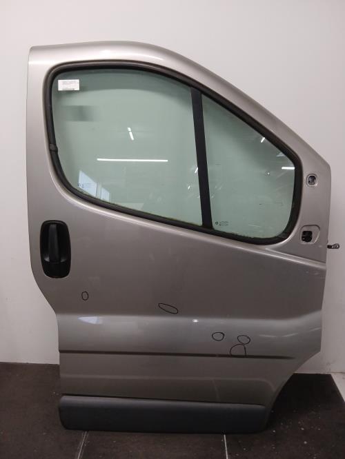 Image Porte avant droit - RENAULT TRAFIC 2