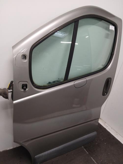 Image Porte avant gauche - RENAULT TRAFIC 2