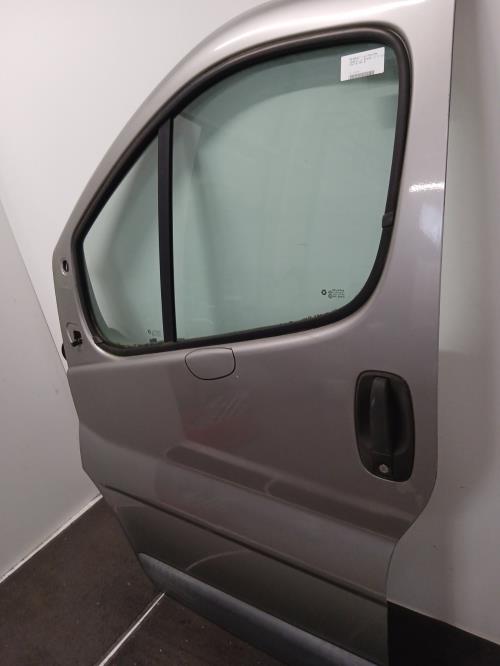 Image Porte avant gauche - RENAULT TRAFIC 2