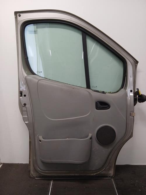 Image Porte avant gauche - RENAULT TRAFIC 2