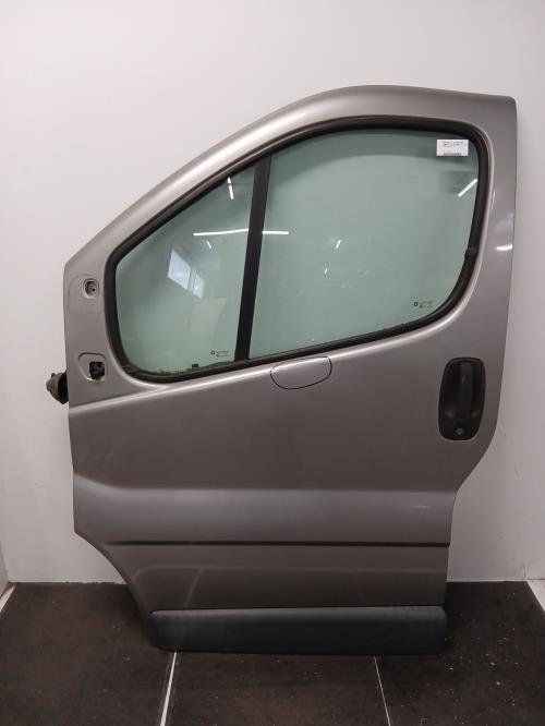 Image Porte avant gauche - RENAULT TRAFIC 2