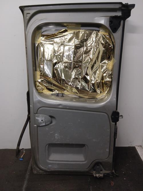 Image Porte de coffre droit - RENAULT TRAFIC 2