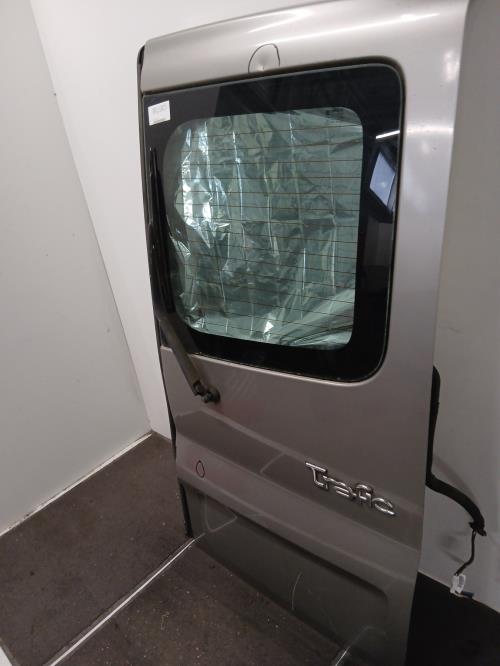 Image Porte de coffre droit - RENAULT TRAFIC 2