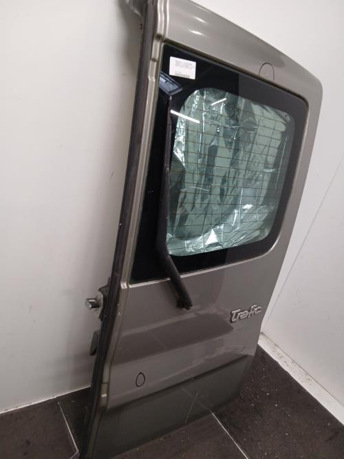 Image Porte de coffre droit - RENAULT TRAFIC 2