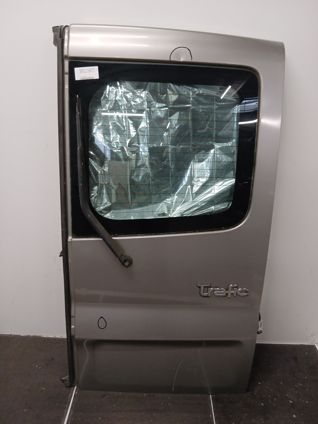 Pièce Auto