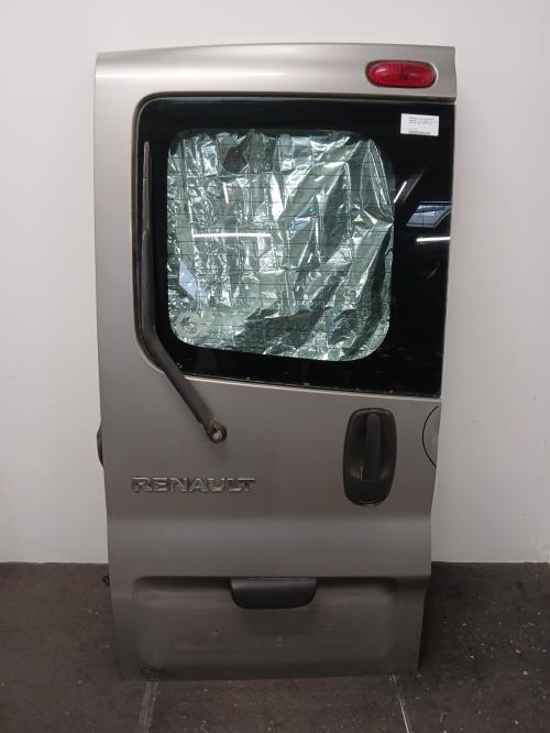 Image Porte de coffre gauche - RENAULT TRAFIC 2