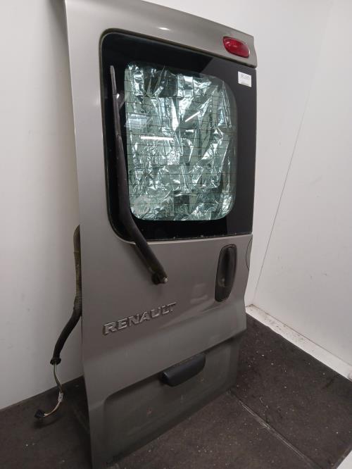 Image Porte de coffre gauche - RENAULT TRAFIC 2