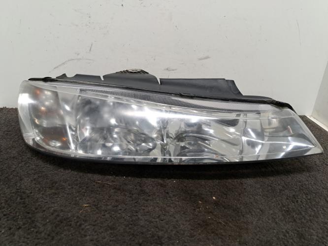 Image Optique avant principal droit (feux)(phare) - PEUGEOT 406