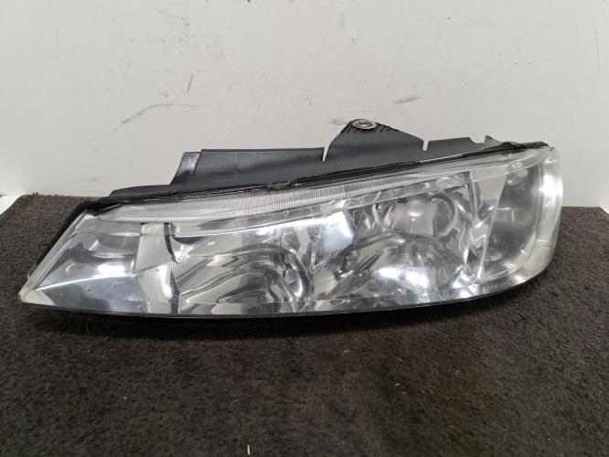 Image Optique avant principal gauche (feux)(phare) - PEUGEOT 406