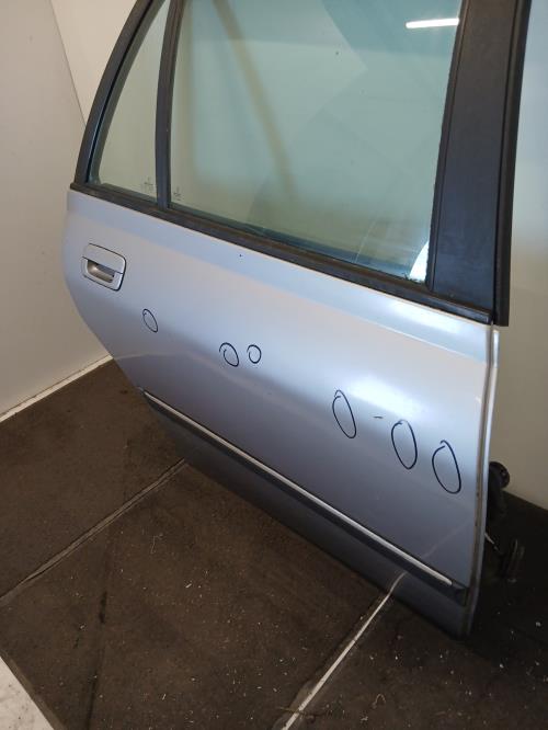 Image Porte arriere droit - PEUGEOT 406