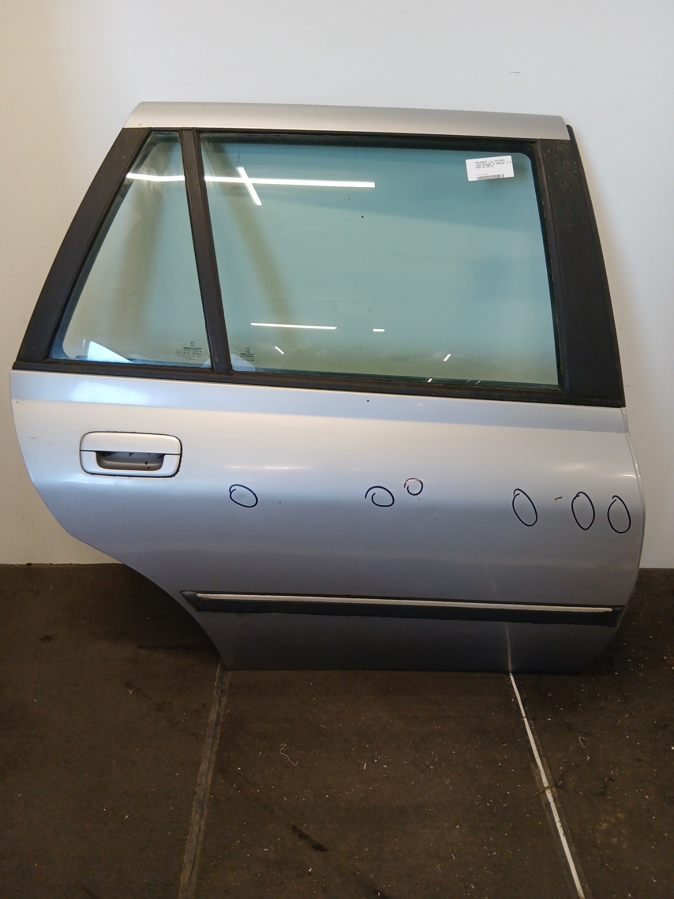 Pièce Auto