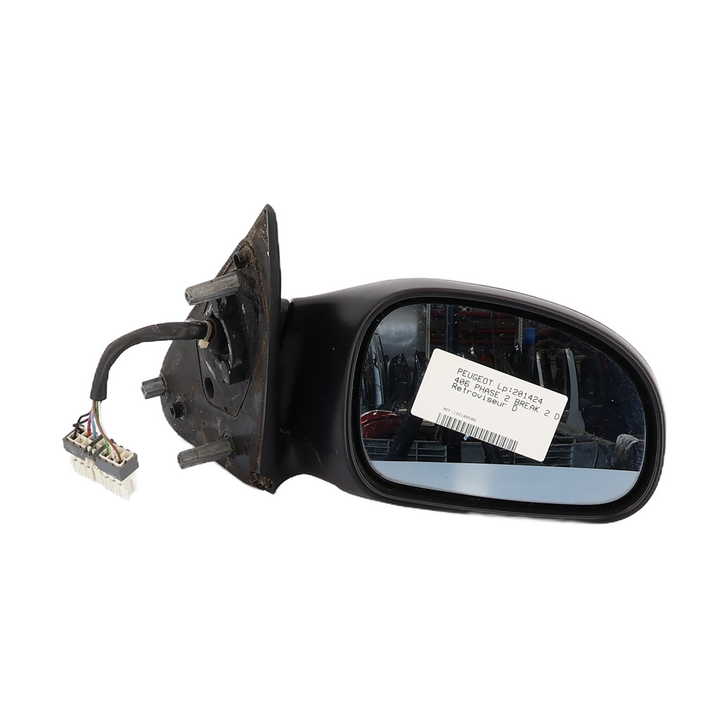 Pièce Auto
