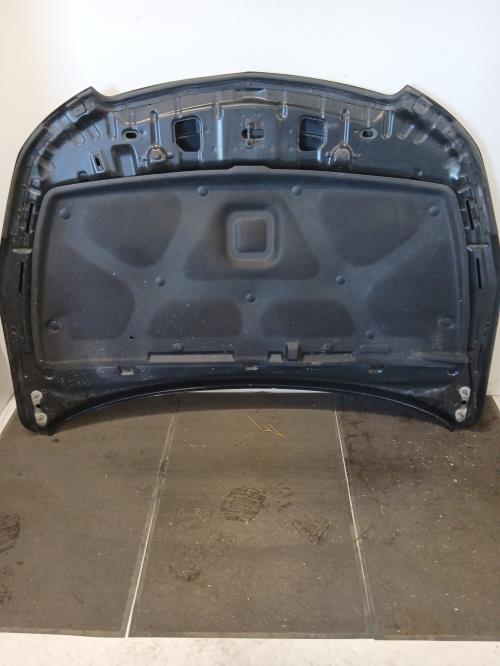 Image Capot - CHEVROLET CRUZE